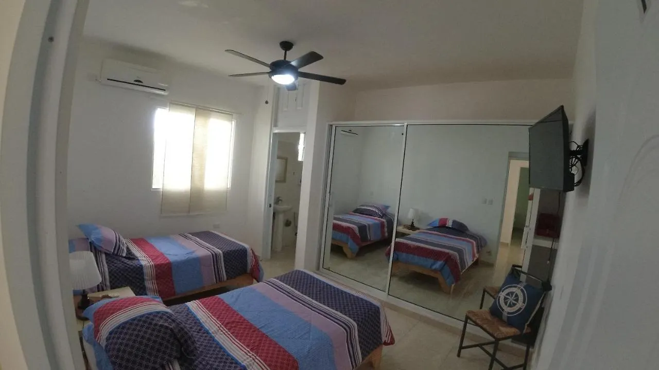 *** Aparthotel Hotel Boutique Caribbean Revelation Bayahibe Dominicaanse Republiek