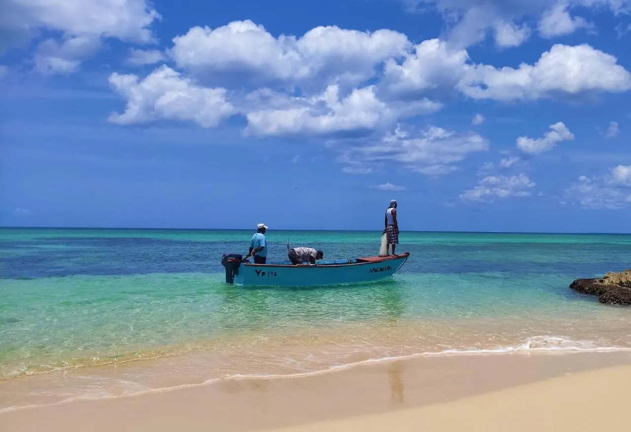 Hotel Boutique Caribbean Revelation Bayahibe Dominicaanse Republiek