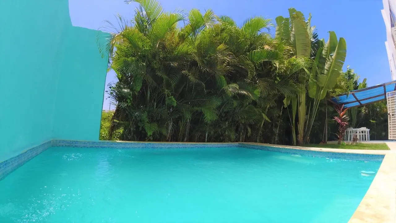 Aparthotel Hotel Boutique Caribbean Revelation Bayahibe