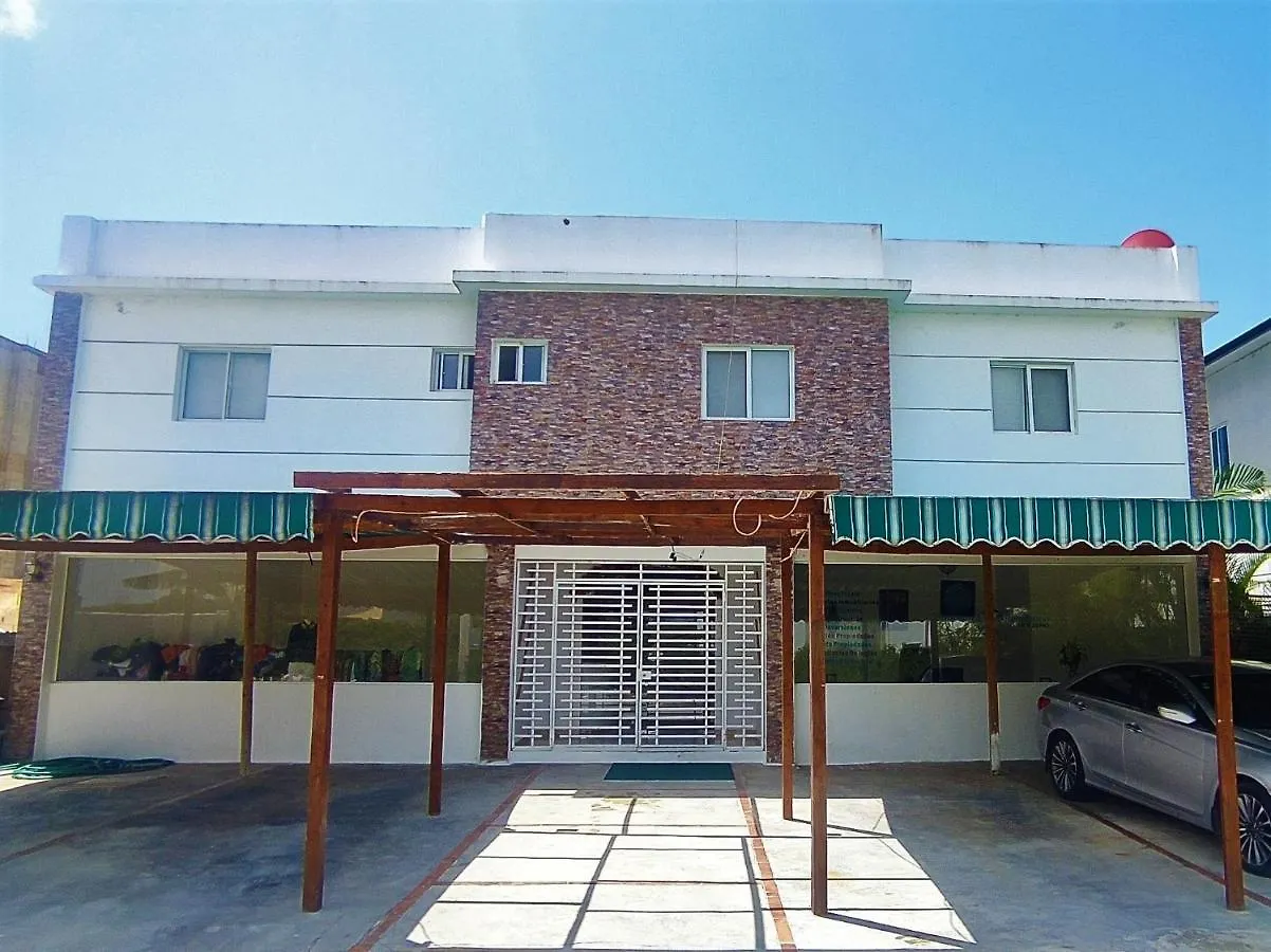 Hotel Boutique Caribbean Revelation Bayahibe 3*,  Dominicaanse Republiek