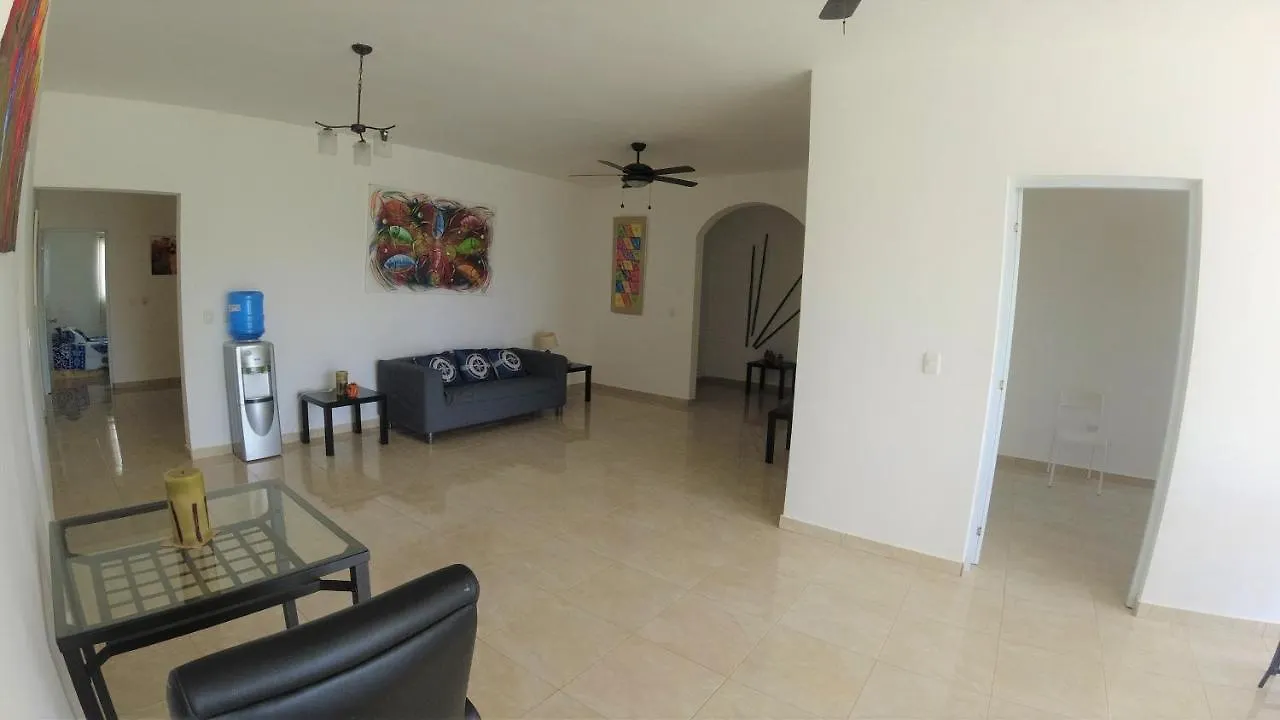 Hotel Boutique Caribbean Revelation Bayahibe Dominicaanse Republiek