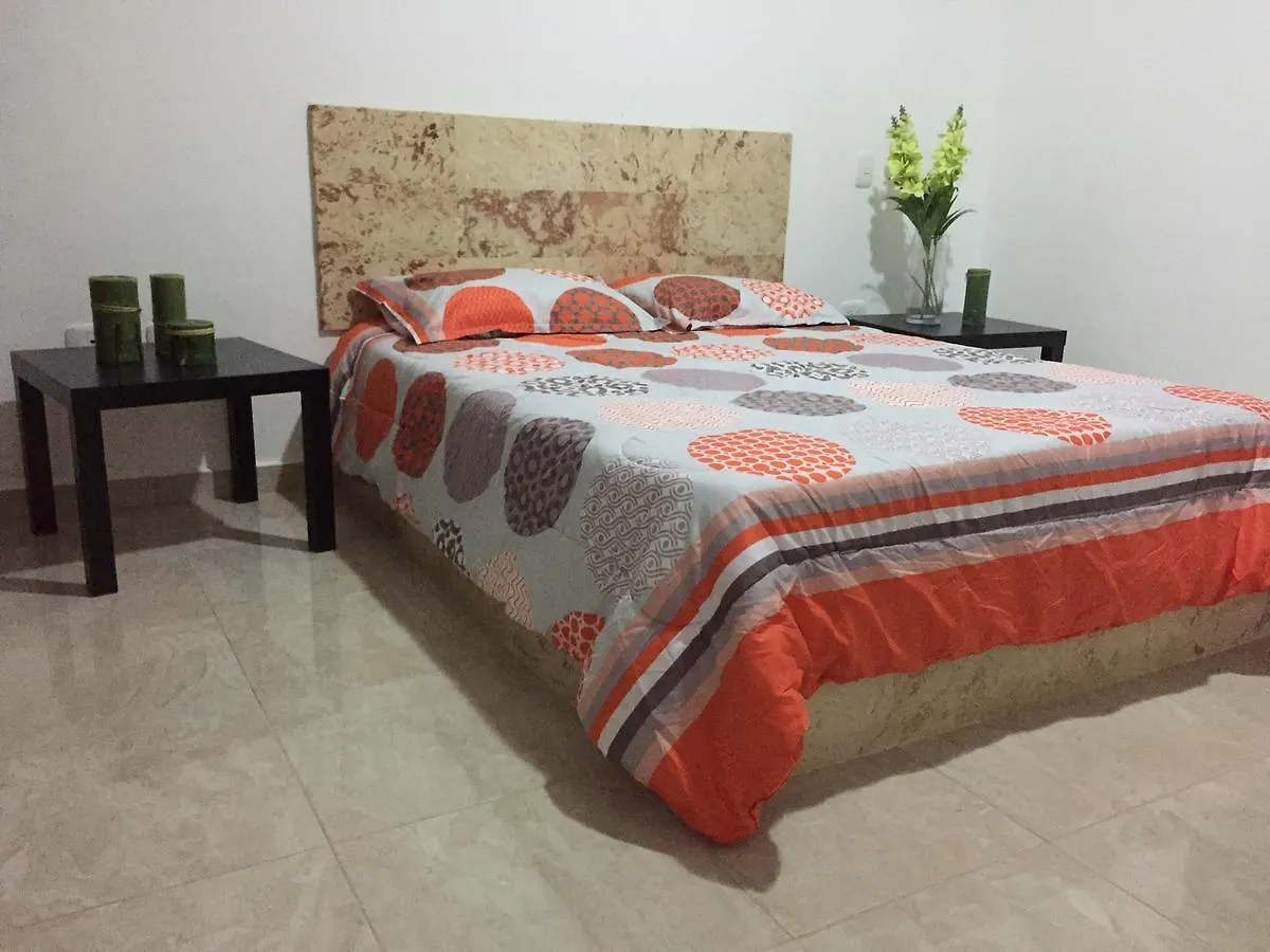 Aparthotel Hotel Boutique Caribbean Revelation Bayahibe