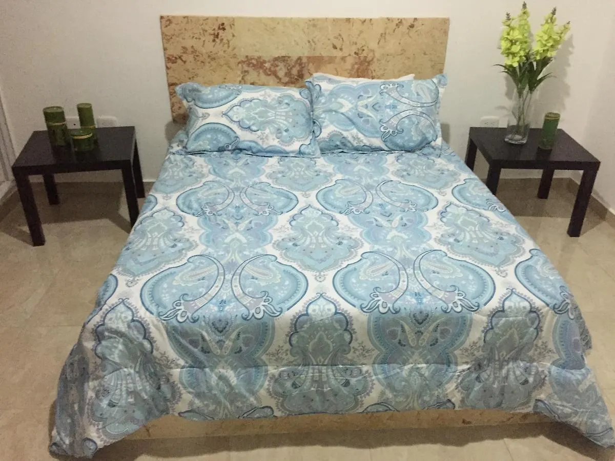 Aparthotel Hotel Boutique Caribbean Revelation Bayahibe