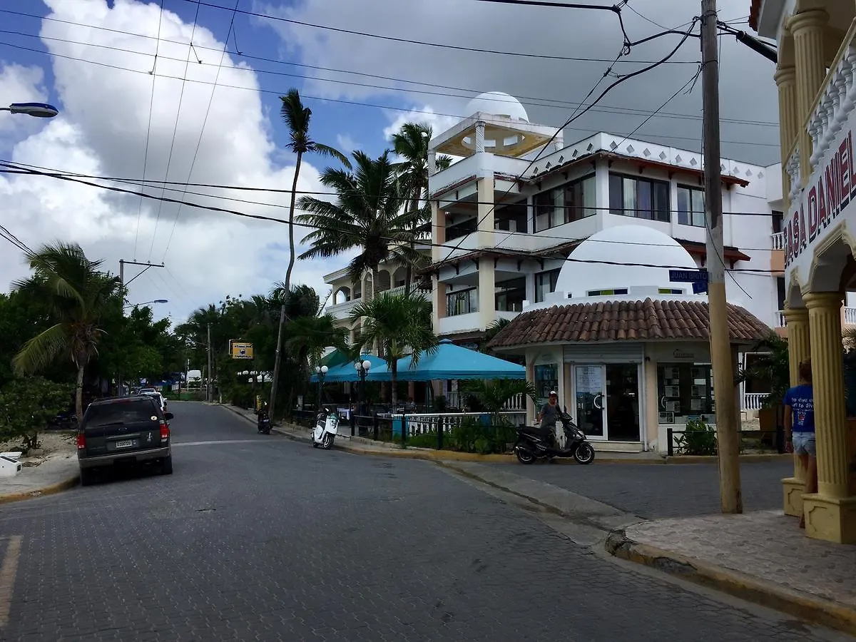 Aparthotel Hotel Boutique Caribbean Revelation Bayahibe