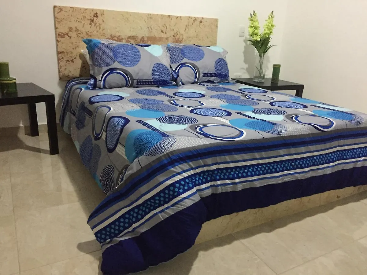*** Aparthotel Hotel Boutique Caribbean Revelation Bayahibe Dominicaanse Republiek