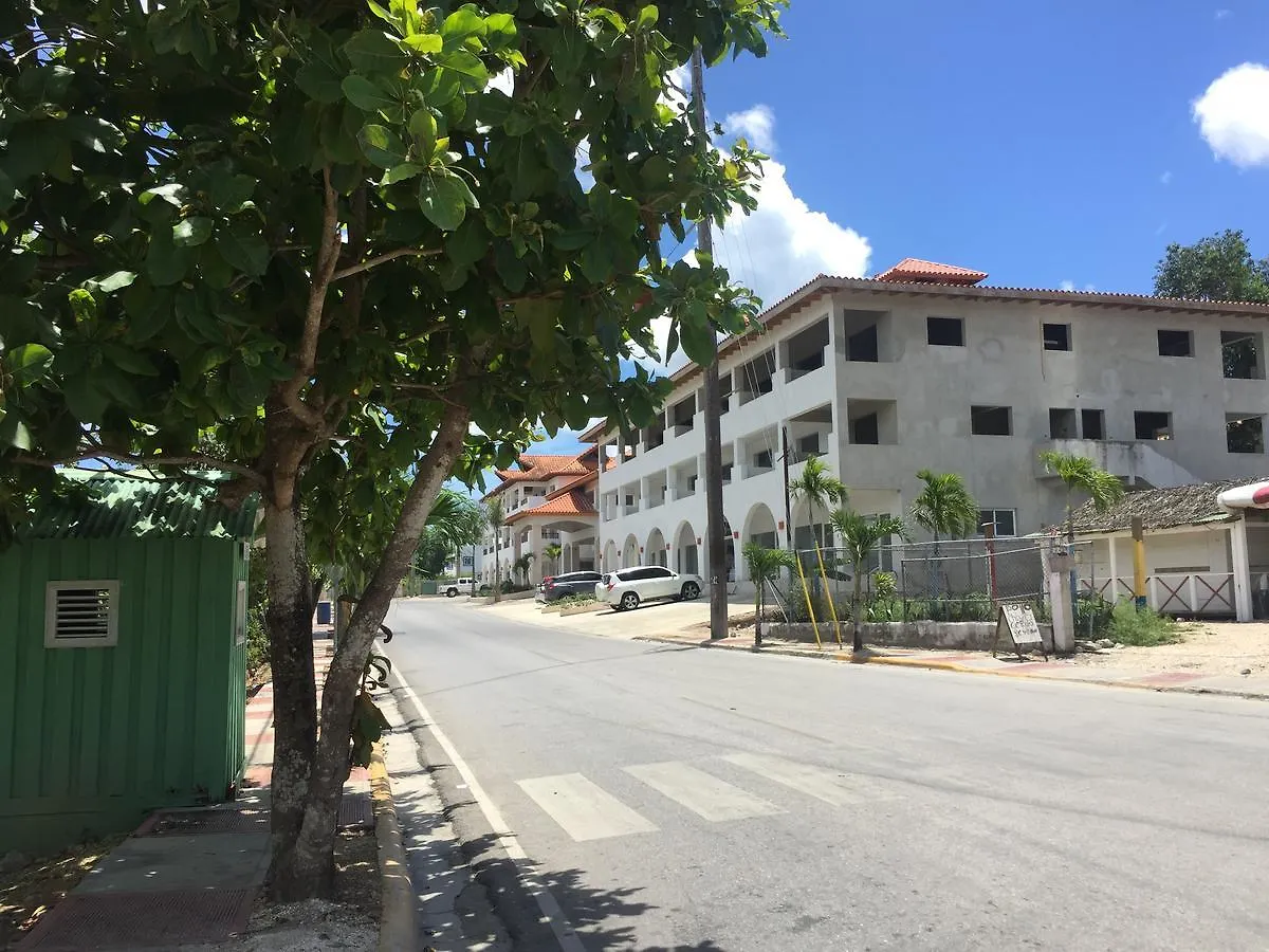 Hotel Boutique Caribbean Revelation Bayahibe Aparthotel