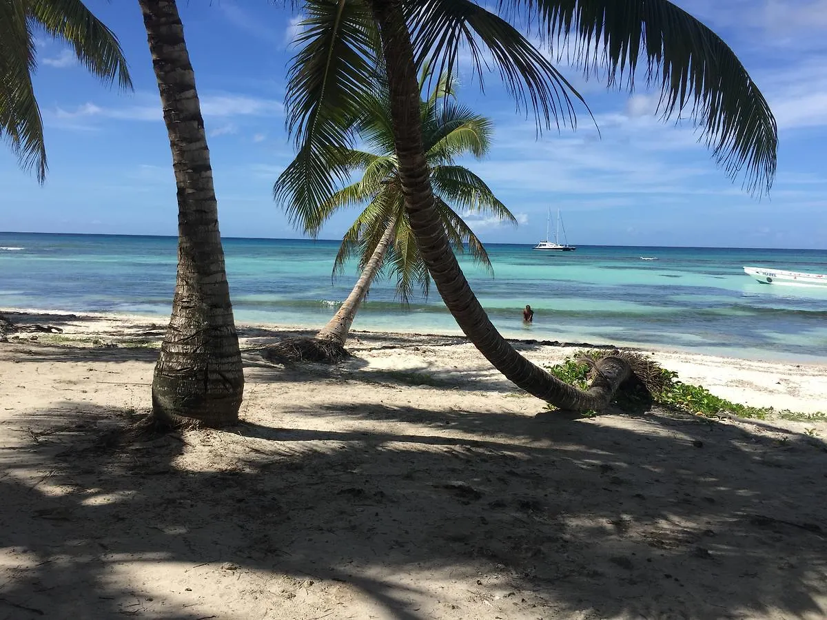 Hotel Boutique Caribbean Revelation Bayahibe Dominicaanse Republiek