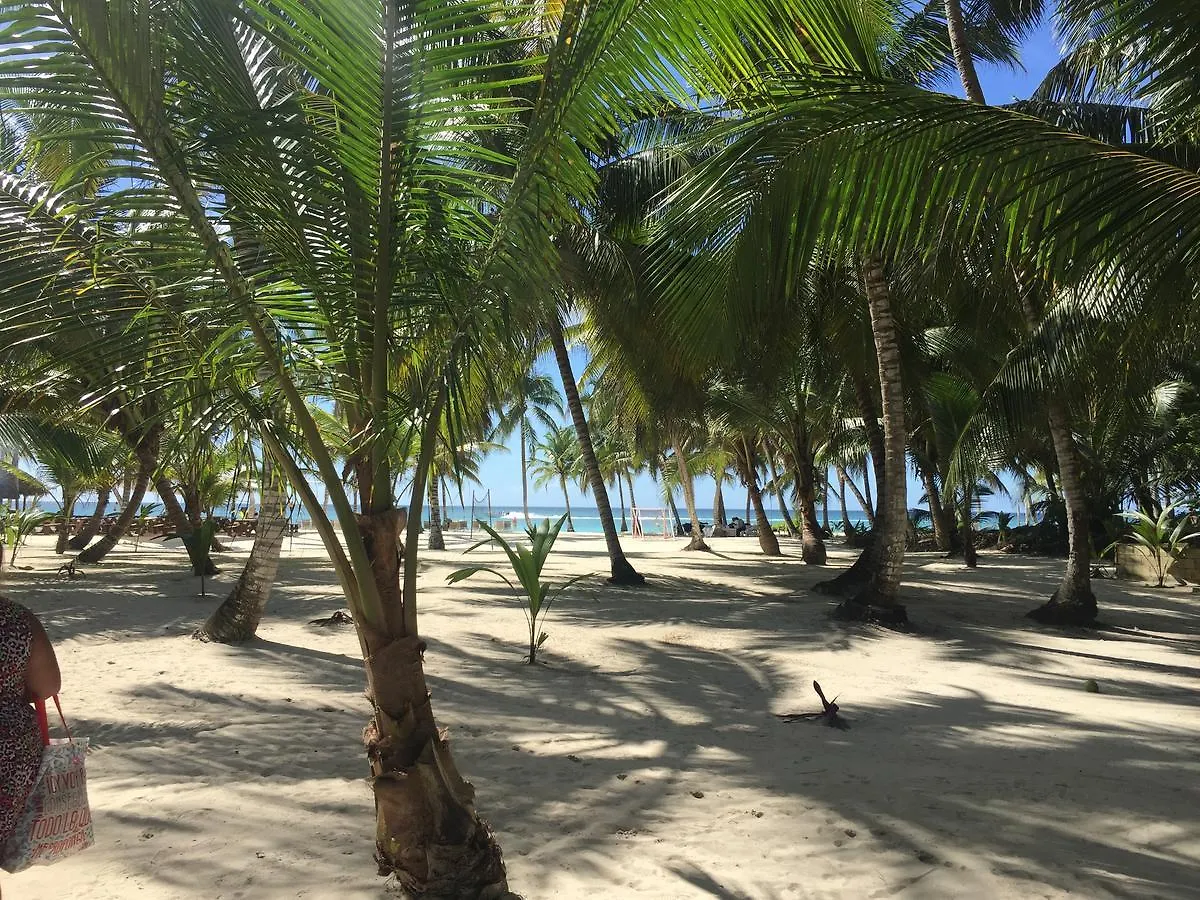 Aparthotel Hotel Boutique Caribbean Revelation Bayahibe