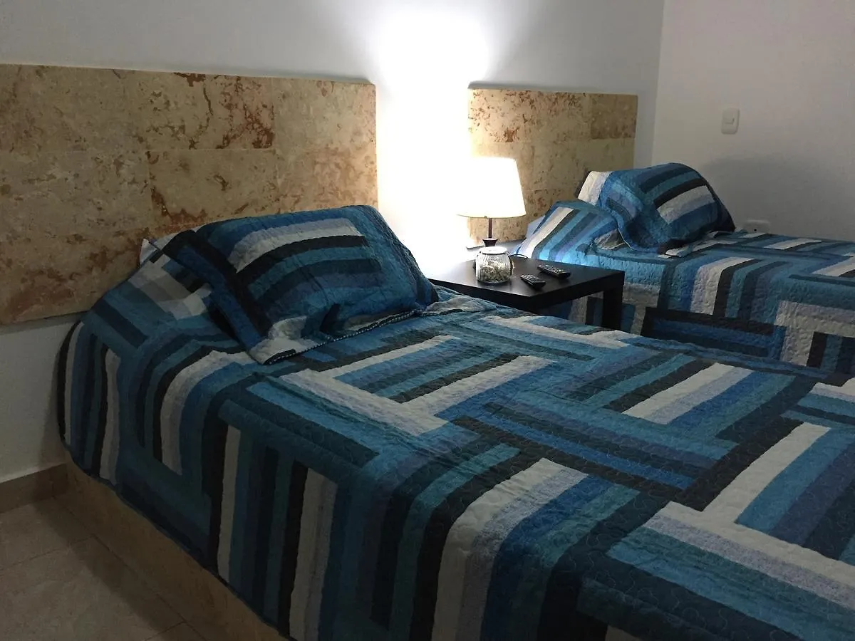Hotel Boutique Caribbean Revelation Bayahibe