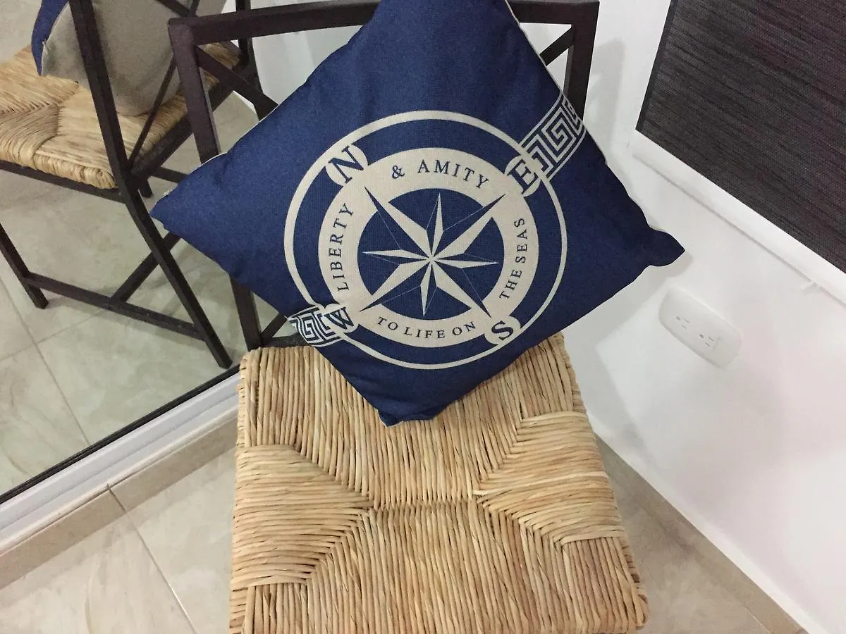*** Aparthotel Hotel Boutique Caribbean Revelation Bayahibe Dominicaanse Republiek