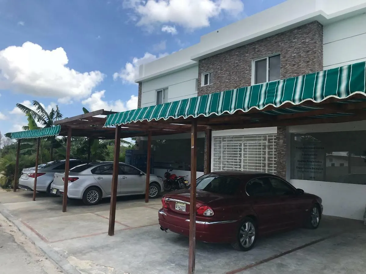 Hotel Boutique Caribbean Revelation Bayahibe Dominicaanse Republiek