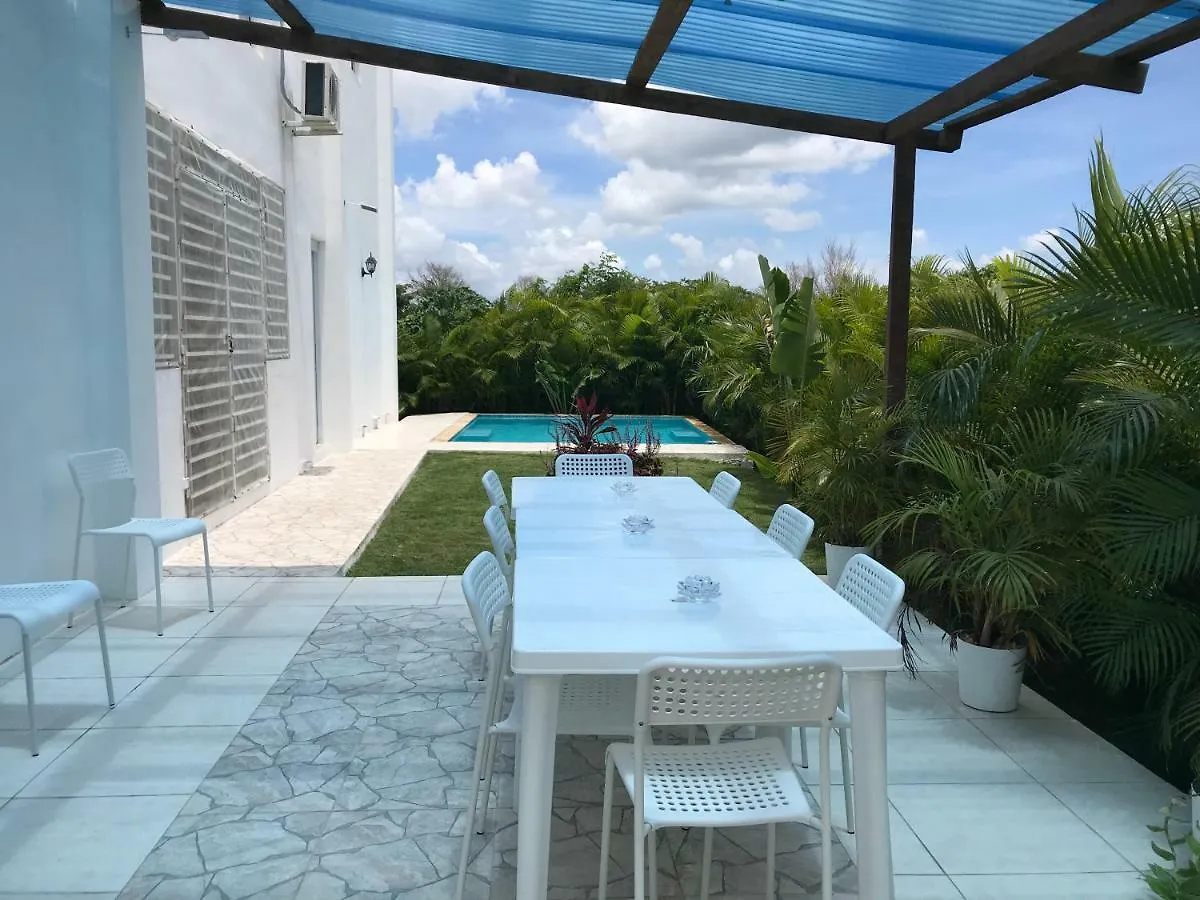 Hotel Boutique Caribbean Revelation Bayahibe 3*,  Dominicaanse Republiek