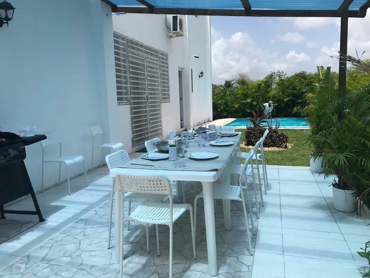 Hotel Boutique Caribbean Revelation Bayahibe Aparthotel