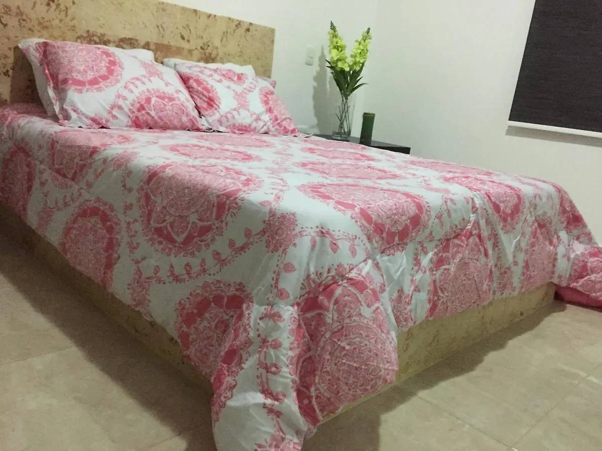 Hotel Boutique Caribbean Revelation Bayahibe 3*,