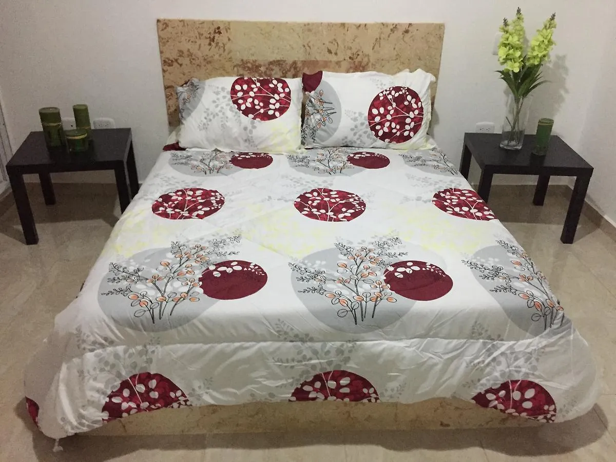 Hotel Boutique Caribbean Revelation Bayahibe 3*,  Dominikánská republika