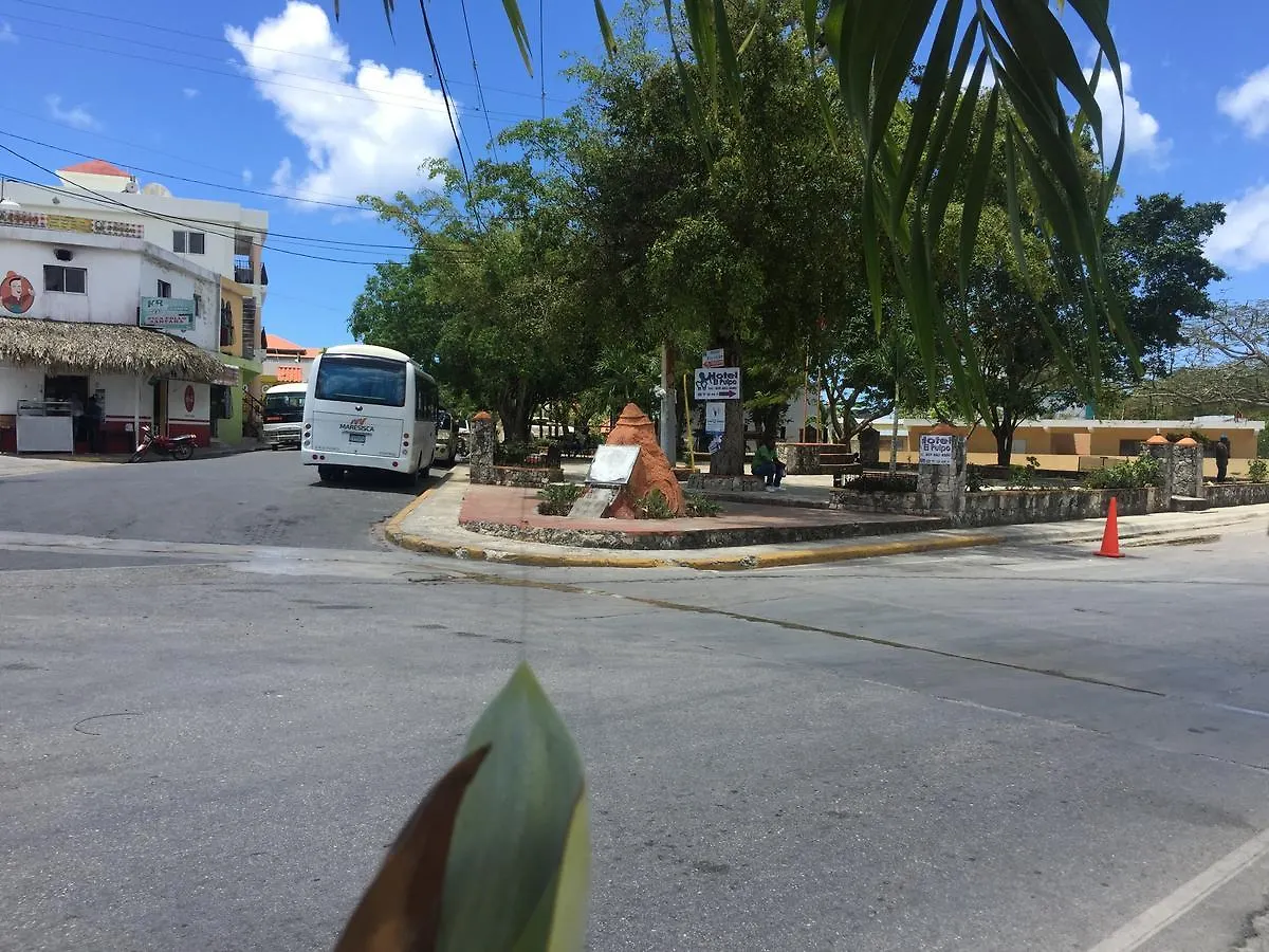 Hotel Boutique Caribbean Revelation Bayahibe Aparthotel