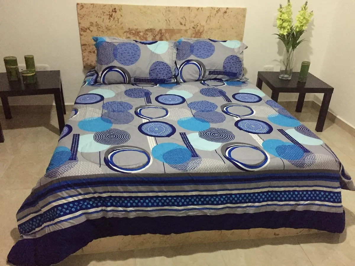 Hotel Boutique Caribbean Revelation Bayahibe