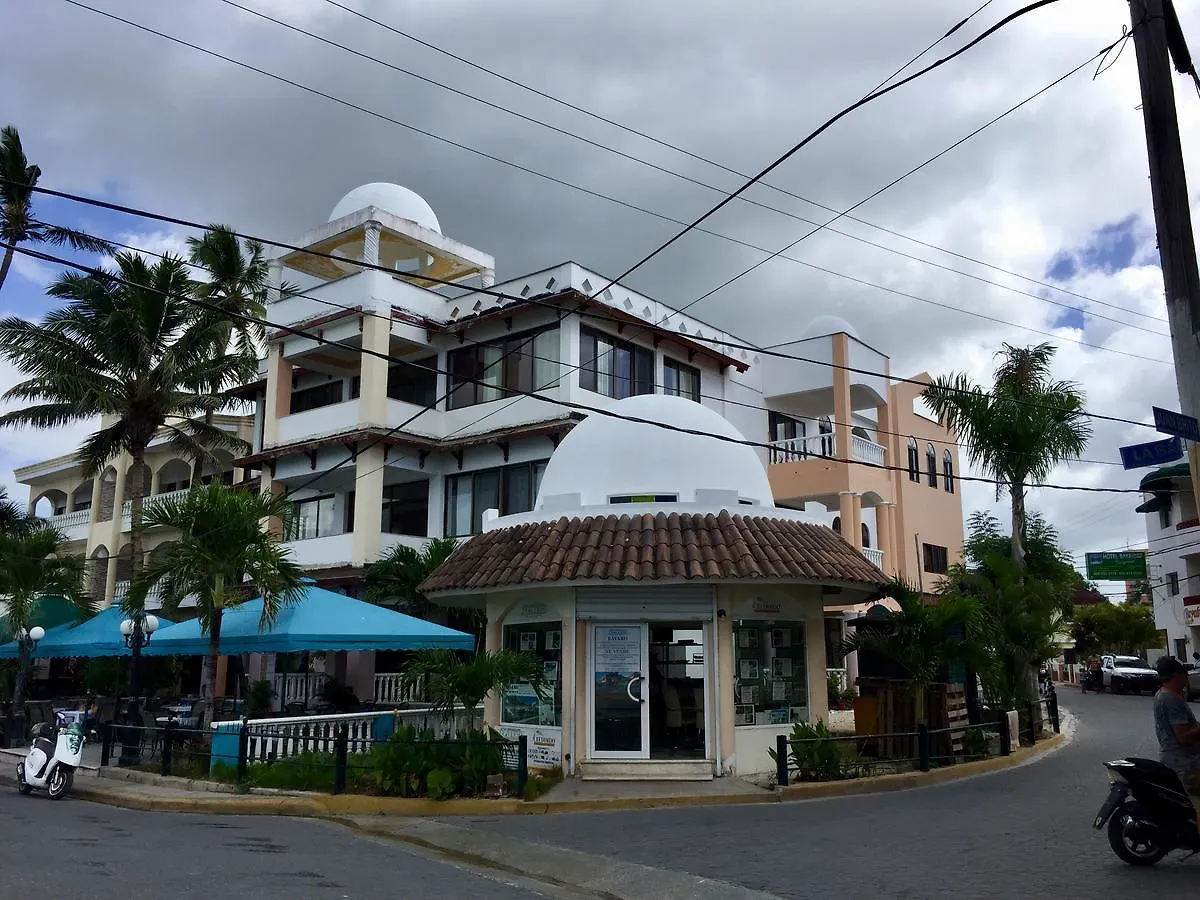 Hotel Boutique Caribbean Revelation Bayahibe Aparthotel