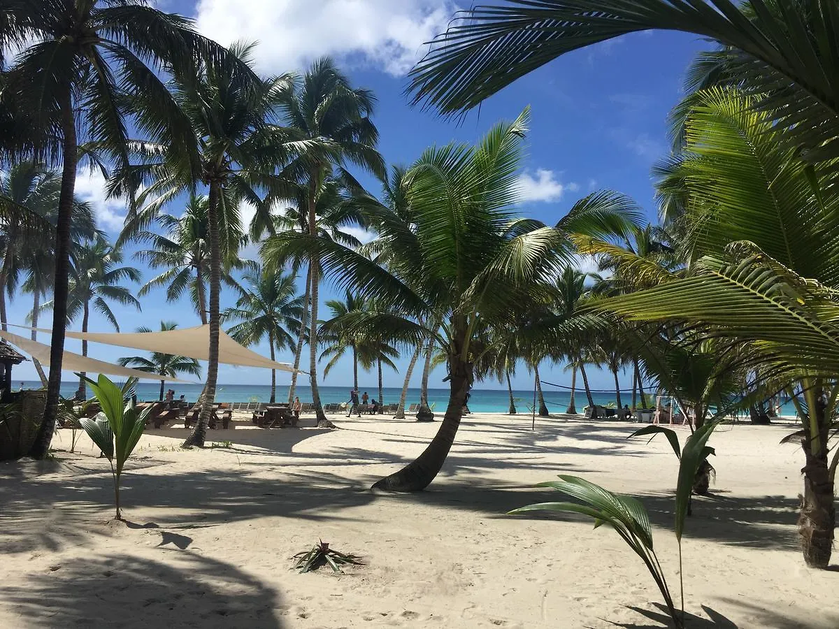 Hotel Boutique Caribbean Revelation Bayahibe