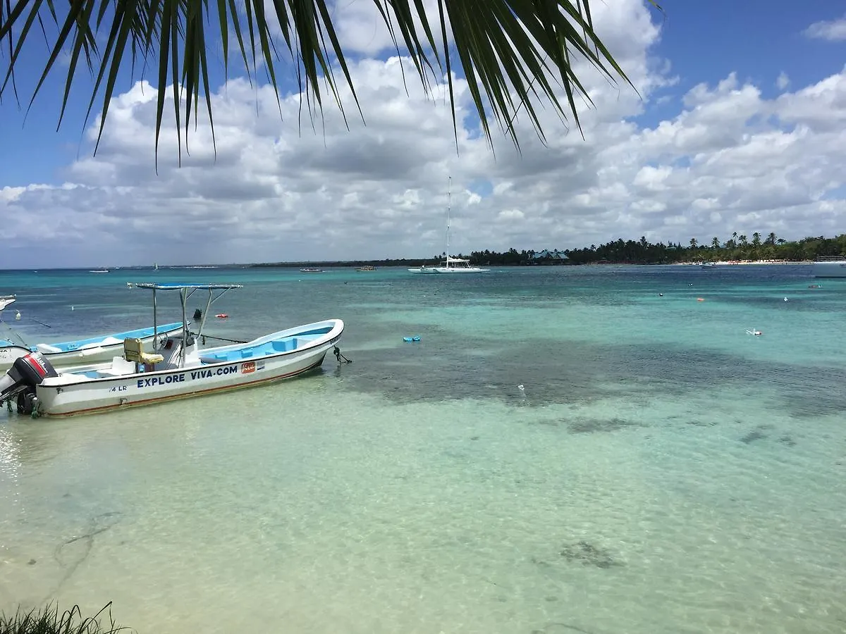 Aparthotel Hotel Boutique Caribbean Revelation Bayahibe