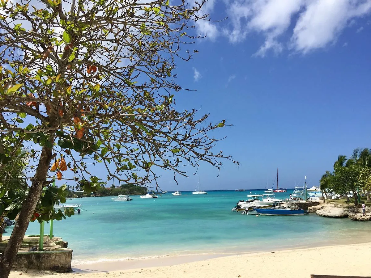 Hotel Boutique Caribbean Revelation Bayahibe