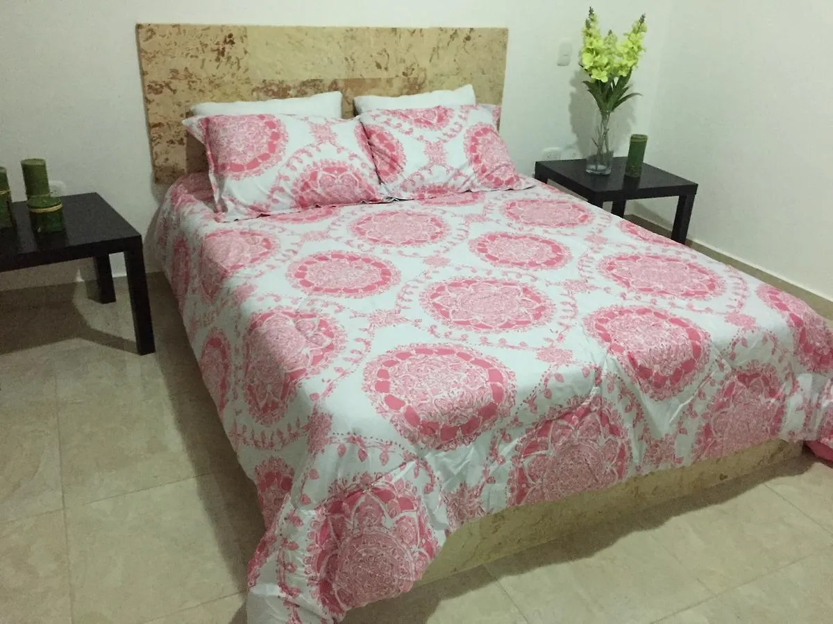 Hotel Boutique Caribbean Revelation Bayahibe Aparthotel