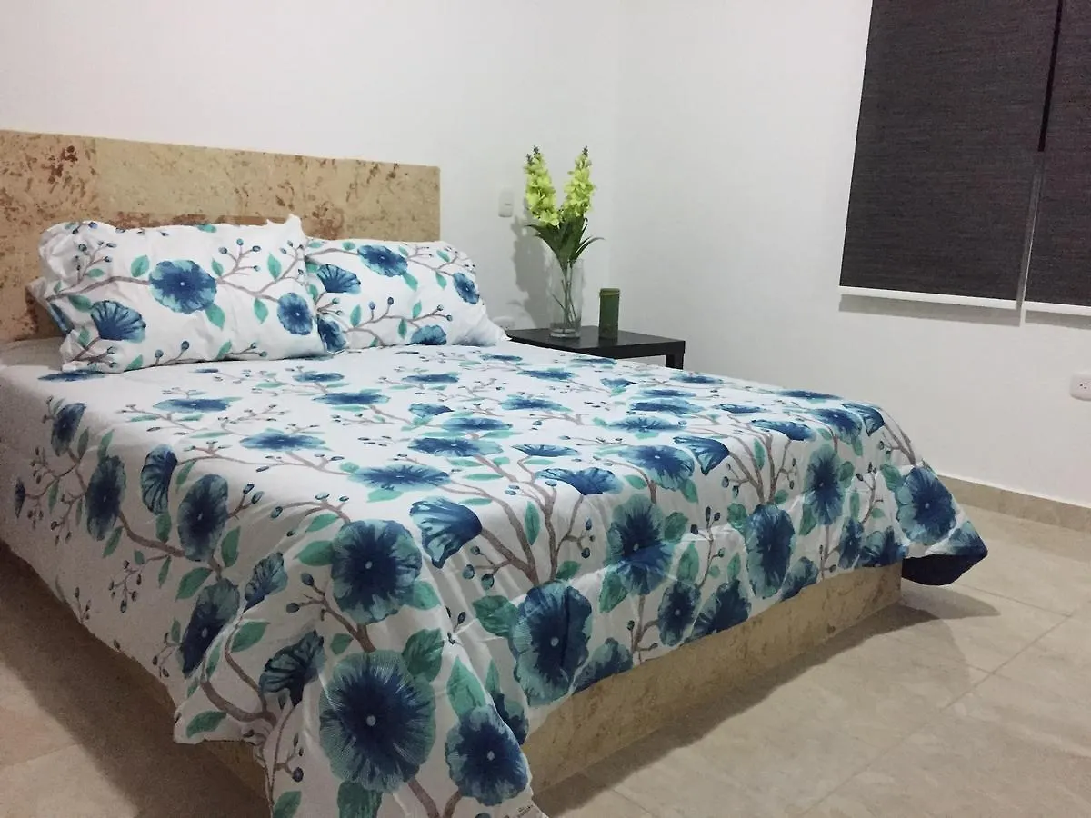 Hotel Boutique Caribbean Revelation Bayahibe Aparthotel